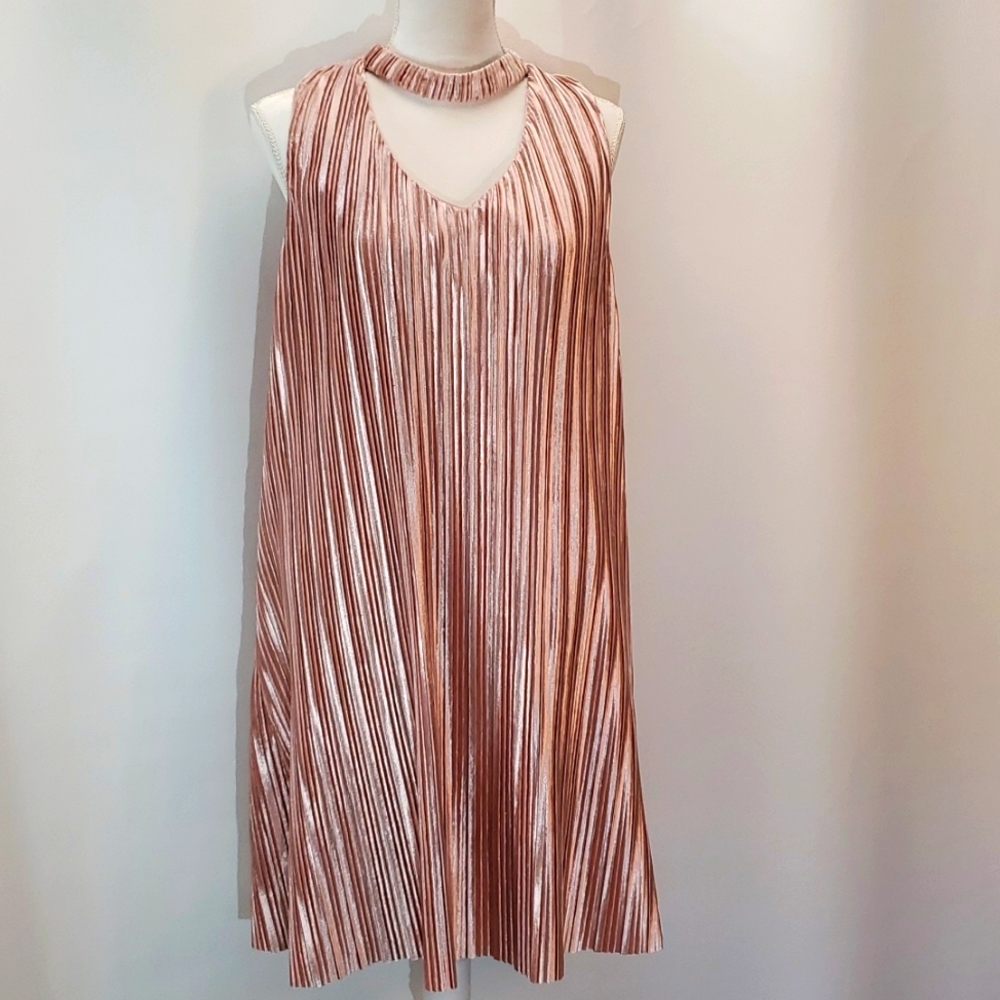 Lux II dress